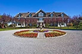 Brightwaters Hampton Estates Historic Mansion Mansions