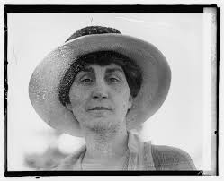 Mrs. Genevieve Allen