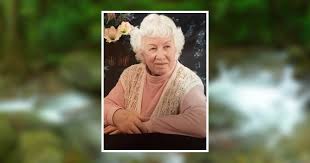 Irene B. Grocott Obituary August 18, 2022