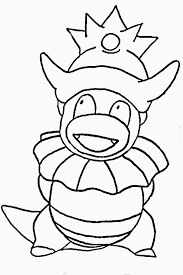 Pokémon in the medium experience group. Water Psychic Pokemon Coloring Home