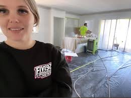 Proud painting projects shared by contractors