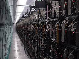 Bitcoin mining is the process of creating new bitcoin by solving a computational puzzle. Island Die Schatzinsel Forbes