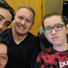 Fundraiser for Mike DeLillo by Ashley Shine : Support Mike and Cari's Fight  Against Cancer