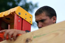 Photo Album: Community Service Day 2014