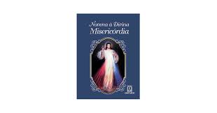 Novena a Divina Misericordia