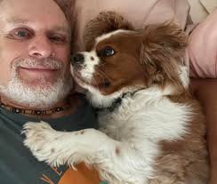 Welcome fellow RVers and dog lovers! ** Boy, this group just keeps growing  and growing! We're glad you've come aboard and hope you have a swell time  here. Oh, by the