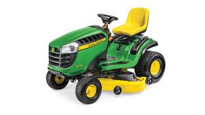 lawn tractors riding lawn mowers john deere us