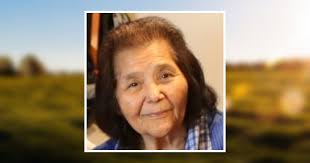 Isabel Marie Rivas Obituary May 11, 2020
