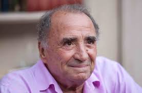 Claude brasseur president of the jury. 8sfnaquk5rcwm
