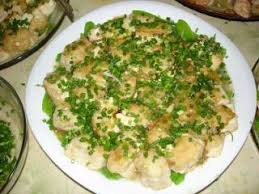 Te Vahine Porinetia Recettes Poissons Et Fruits De Mer Recette Poisson Tofu