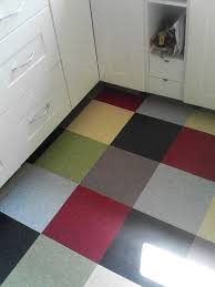 Vct Floor Kitchen Kitchen Flooring Vct Flooring Rustic Flooring