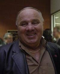 Obituary of Casper M. Morelli