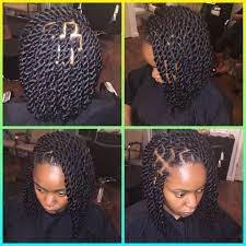 In case you didn't know, kinky twist hair can be created in a few ways, including twisting your own natural afro hair, then also with marley hair, and as crochet twists. Join Braid A Thon For Just 1 My Braiding Courses Make Learning How To Braid Extremely Easy Don T Natural Hair Styles Twist Hairstyles Natural Hair Twist Out