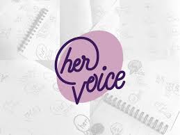 For the remainder of the artists who made it to the knockouts, one superstar mega mentor will be on hand to work with all the coaches and their teams as they prepare the artists. Her Voice Logo The Voice Artist Logo Artist Branding