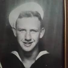 My Dad, John Hopkins, enlisted at age 17. Served in the Army, WWII. 🇺🇸