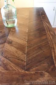 Maybe you would like to learn more about one of these? Remodelaholic Diy Metal Table Top Tutorial