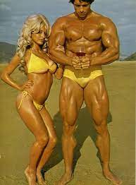Maybe you would like to learn more about one of these? History Pics On Twitter A Young Arnold Schwarzenegger Http T Co 2ci0ybtazu