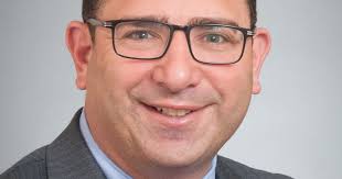 New Exec. Director steps in at eBrightHealth hospital collaboration