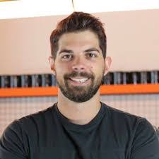 Will Buckley's Instagram, Twitter & Facebook