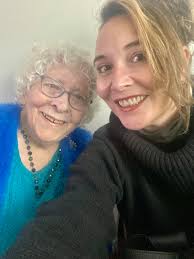 Instagram video by Elizabeth Tyrrell • May 4, 2024 at 8:07 PM