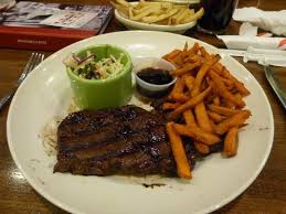 In here, it's always friday. Tgi Fridays Louisville Central Business District Menu Prices Restaurant Reviews Order Online Food Delivery Tripadvisor