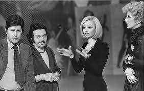 Raffaella carrà, en realidad raffaella maria roberta pelloni (boloña 1943), ha muerto hoy nada es eterno… excepto la carrà, solía decirse en italia. Raffaella Carra Photo Collection
