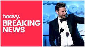 8068 bradley cooper pictures from 2020. Bradley Cooper Did Not Pee Himself At 2020 Grammy Awards Heavy Com