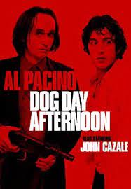 Dog day afternoon was founded to meet the socialization and training needs for the dogs of northern virginia. Dog Day Afternoon 1975 Official Trailer Youtube