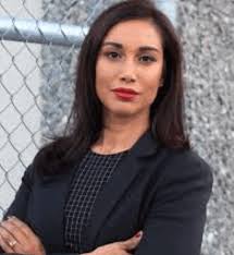 The Up-and-Coming Top Litigators The Up-and-Coming Top Litigators -