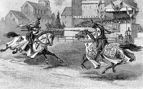 However, because such tactics left the knight unmounted, the role of the war horse also changed. Gladius Tattoo Lunievicz