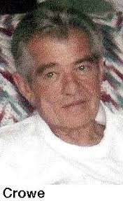 John Crowe (Veteran) Obituary