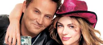 Мошенники (2002). Трейлер (англ.)