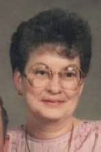 Obituary information for Dorothy J. Jackson