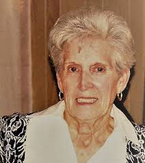 Jeannette Gendron Obituary