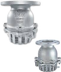 フート 弁 ステンレス