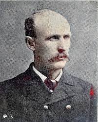 Big Sandy Life Saving Station history