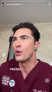 Darren Barnet in This Is Us