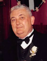 Obituary information for Richard B. Buckelew