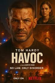 Mobland 2025 crime thriller movie