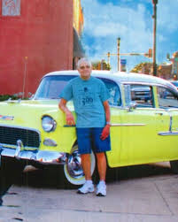 Merlin Gene Hansen Obituary January 28, 2024