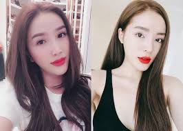 Gương mặt quốc dân như Kỳ Duyên, vòng quanh showbiz tìm được kha khá người  giống