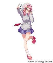 Pin On Bang Dream