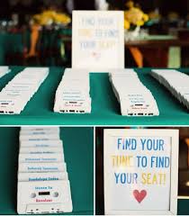 And, i have to admit: Wedding Table Name Ideas Unique Beloved Blog