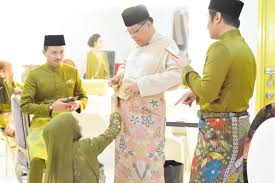 This came after a singing reality programme featuring numerous celebrity judges, including his son dafi (gaddafi ismail sabri), came under criticism for allegedly not. Gadaffi Ismail Sabri Dafi Af5 Photos Facebook