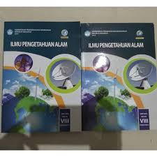 Materi ipa kelas 8 semester 1 k13 revisi 2017. Buku Materi Ipa Kls 8 Smp K13 Smstr 1 2 Edisi Revisi 2017 2 Buku Shopee Indonesia
