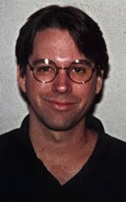 Bicep Brian in a Ball Pit