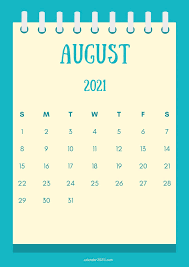 Proper 13 i'm baffled, one of my pastor friends recently wrote on facebook. August 2021 Cute Calendar Design Calendar Design Template Calendar Design Free Printable Calendar Templates