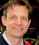 Professor Robin Cleveland