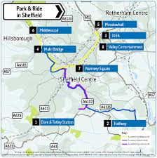 Hi hope2020, found the following tsr link for sheffield a100 2020 entry. Travel South Yorkshire