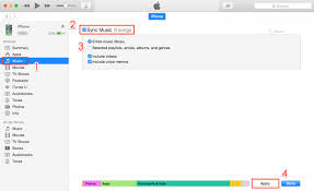 Adding music to your presentation is simple, but using a song from your itunes library requires a few extra steps. How To Transfer Music From Iphone Ipad Or Ipod To Itunes Solution